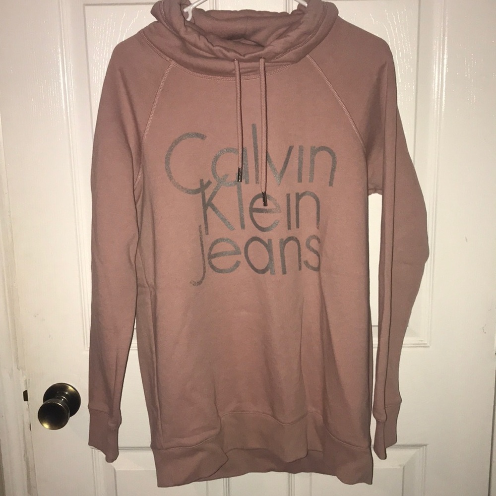 Calvin Klein Hoodie NWOT